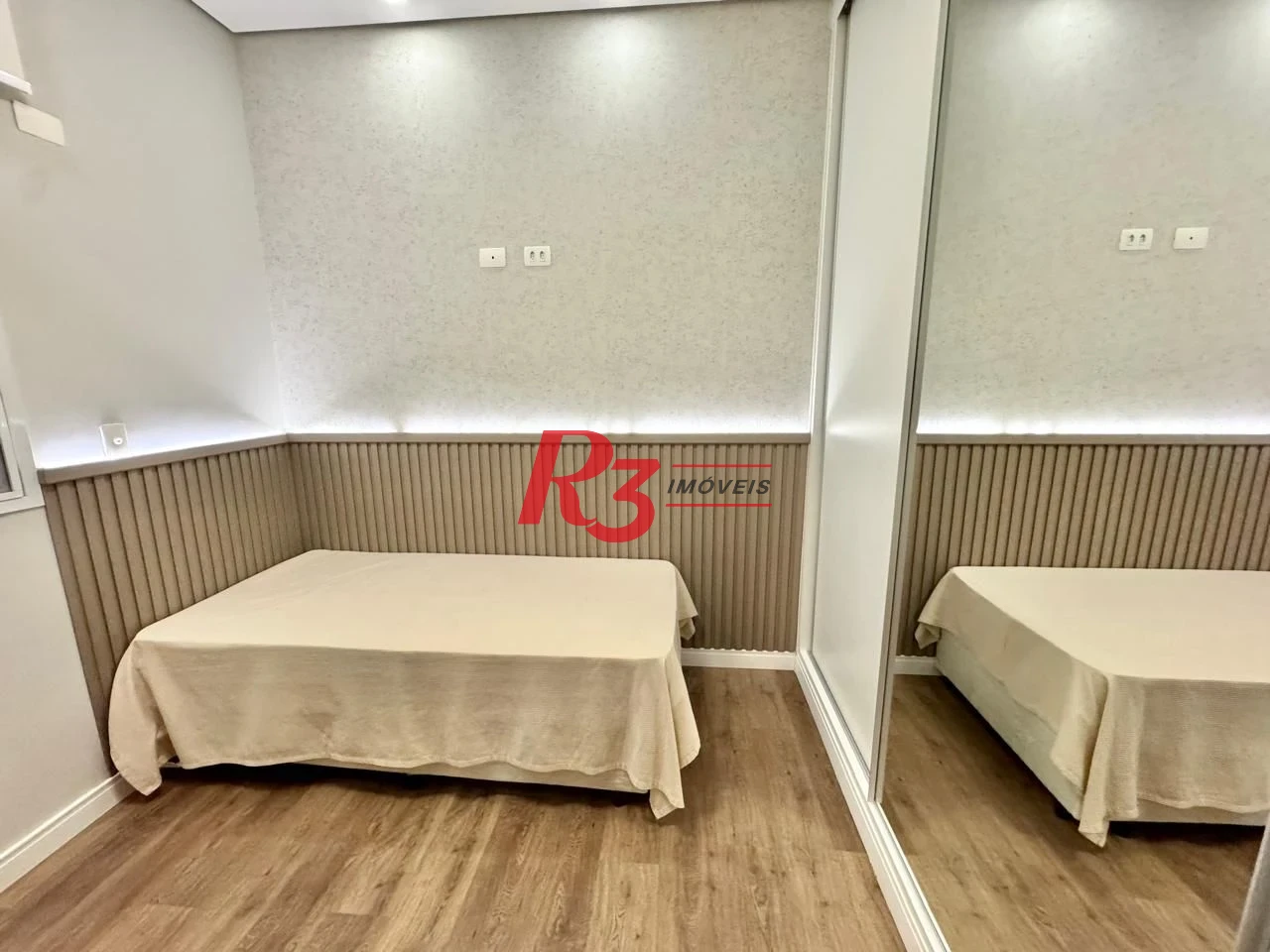 Apartamento com 3 dormitórios, 160 m² - venda por R$ 2.150.000,00 ou aluguel por R$ 15.764,00/mês - Boqueirão - Santos/SP