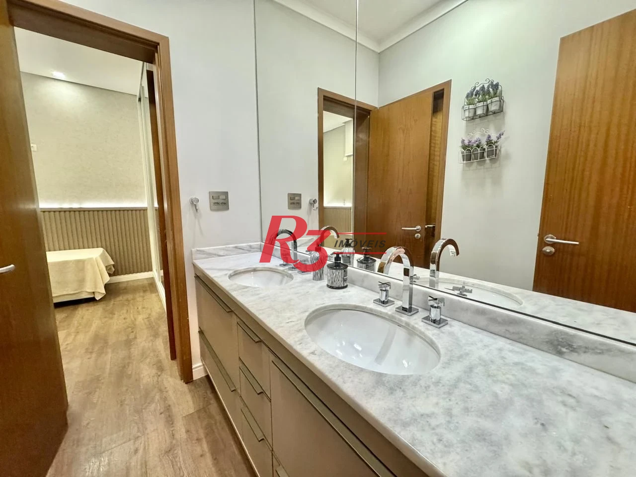 Apartamento com 3 dormitórios, 160 m² - venda por R$ 2.150.000,00 ou aluguel por R$ 15.764,00/mês - Boqueirão - Santos/SP