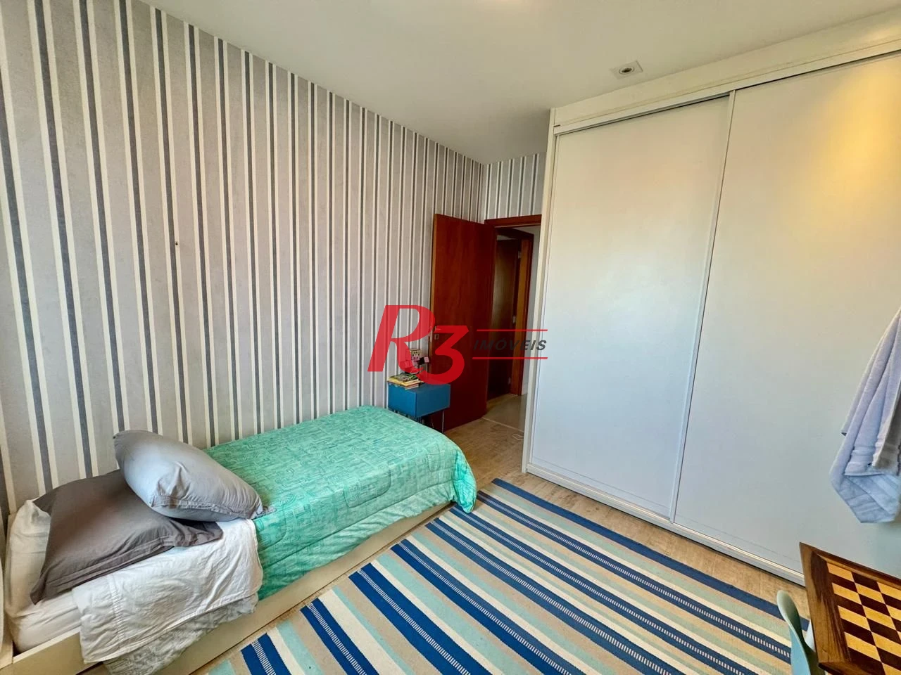 Cobertura com 4 dormitórios à venda, 478 m² por R$ 5.350.000,00 - Vila Rica - Santos/SP
