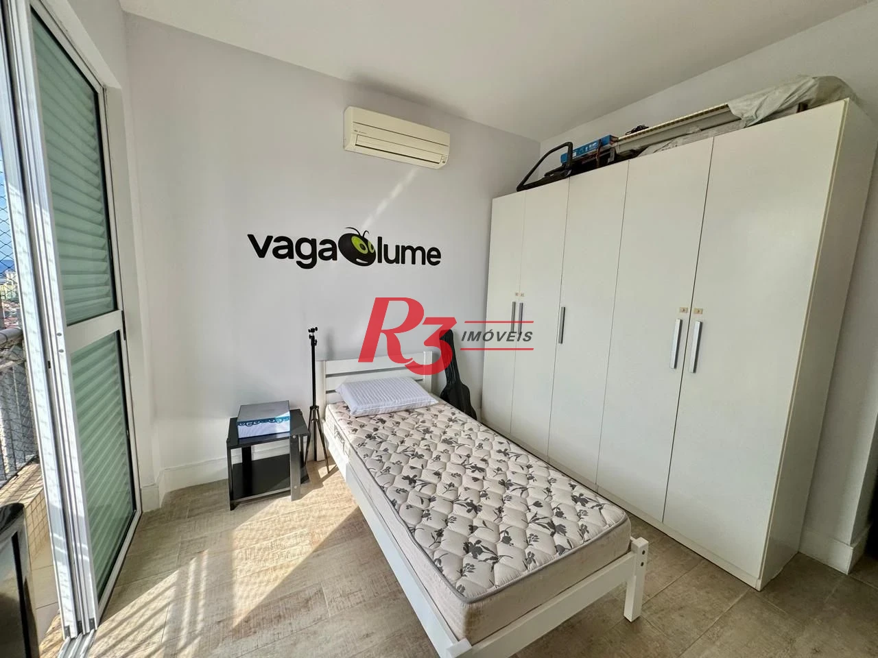 Cobertura com 4 dormitórios à venda, 478 m² por R$ 5.350.000,00 - Vila Rica - Santos/SP