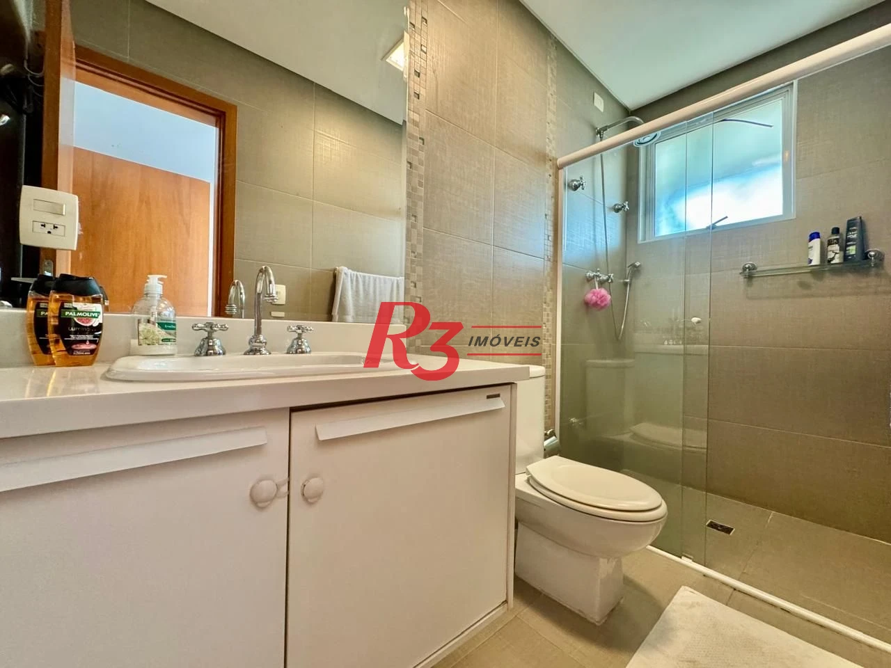 Cobertura com 4 dormitórios à venda, 478 m² por R$ 5.350.000,00 - Vila Rica - Santos/SP