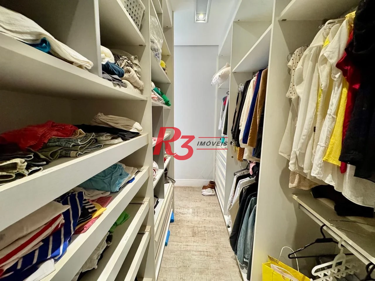 Cobertura com 4 dormitórios à venda, 478 m² por R$ 5.350.000,00 - Vila Rica - Santos/SP