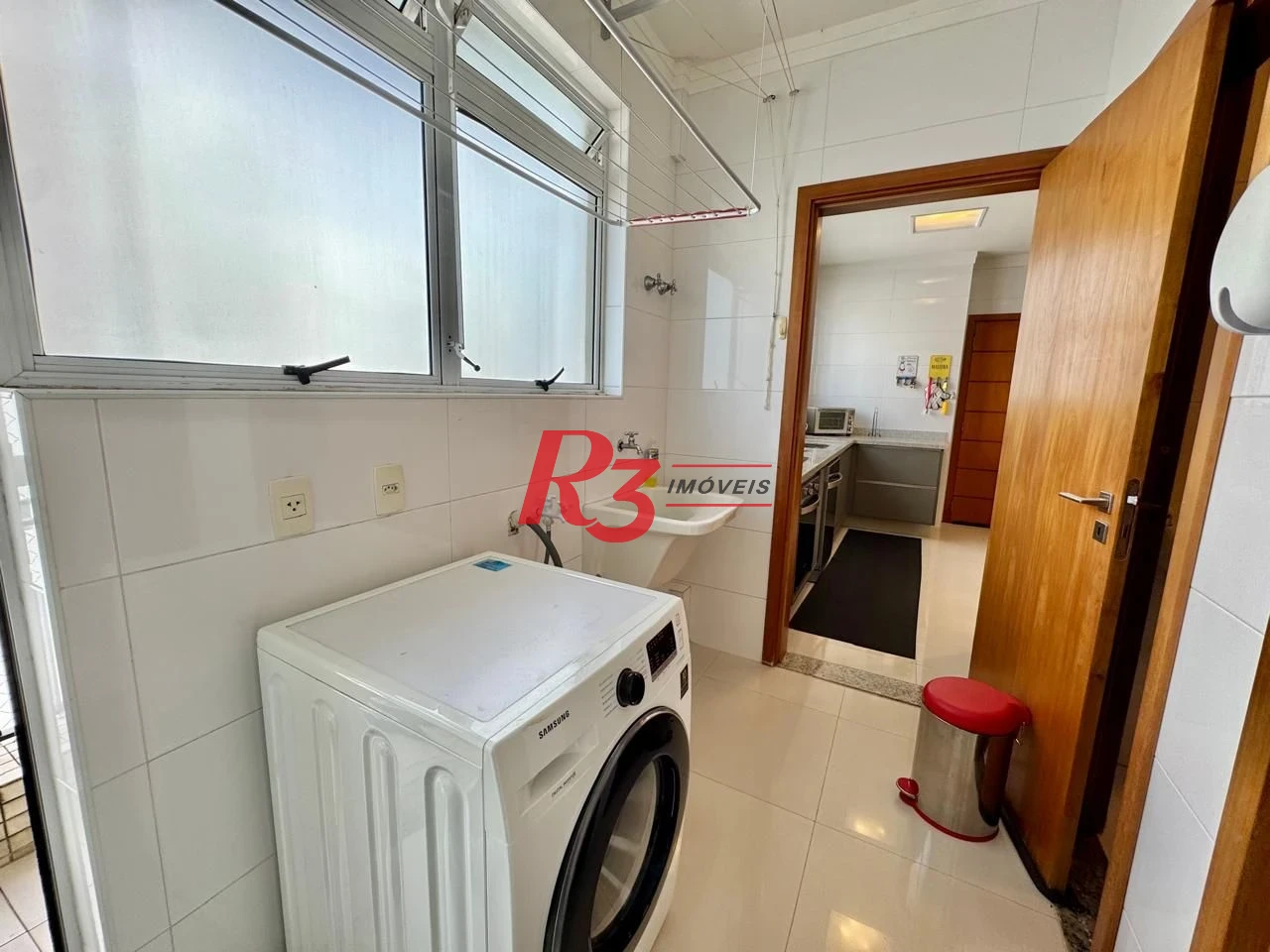 Cobertura com 4 dormitórios à venda, 478 m² por R$ 5.350.000,00 - Vila Rica - Santos/SP