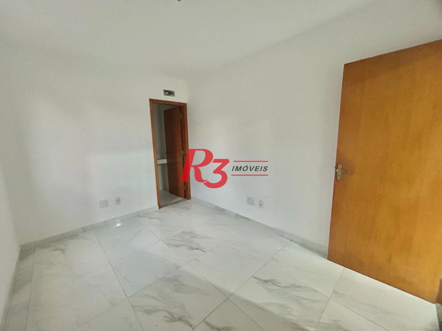 Casa com 3 dormitórios à venda, 84 m² por R$ 1.250.000,00 - Boqueirão - Santos/SP