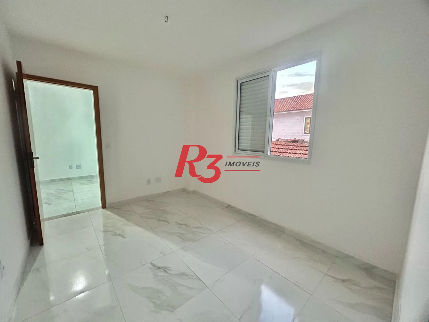Casa com 3 dormitórios à venda, 84 m² por R$ 1.250.000,00 - Boqueirão - Santos/SP