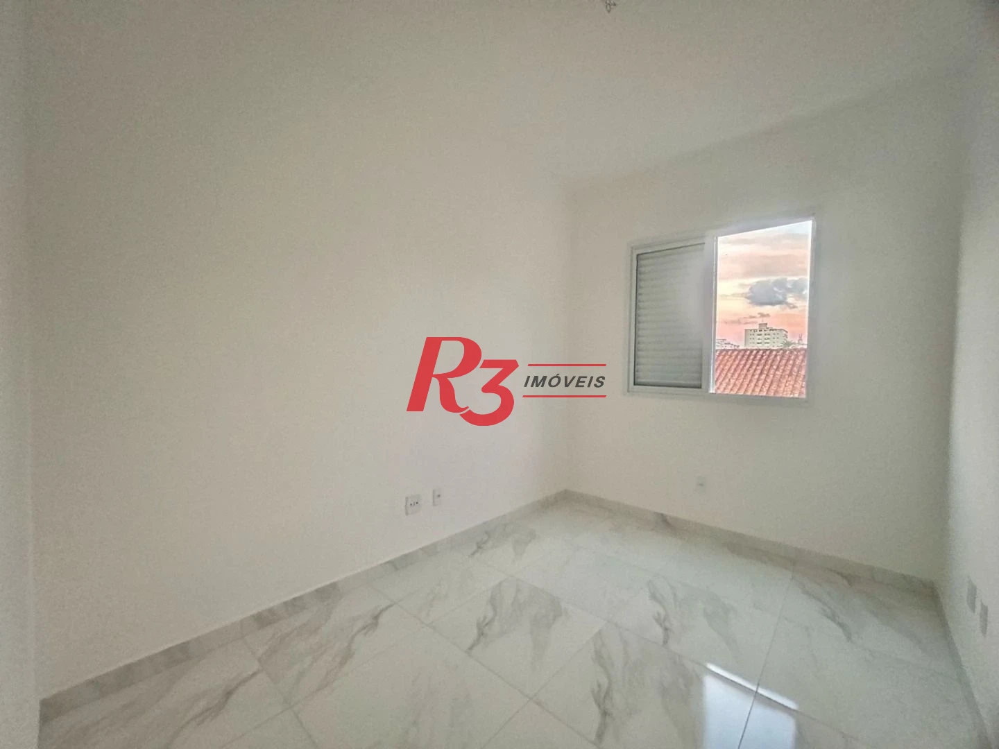 Casa com 3 dormitórios à venda, 84 m² por R$ 1.250.000,00 - Boqueirão - Santos/SP