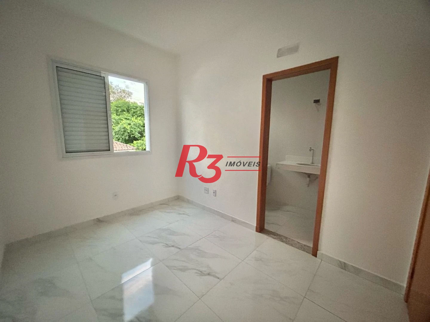 Casa com 3 dormitórios à venda, 84 m² por R$ 1.250.000,00 - Boqueirão - Santos/SP