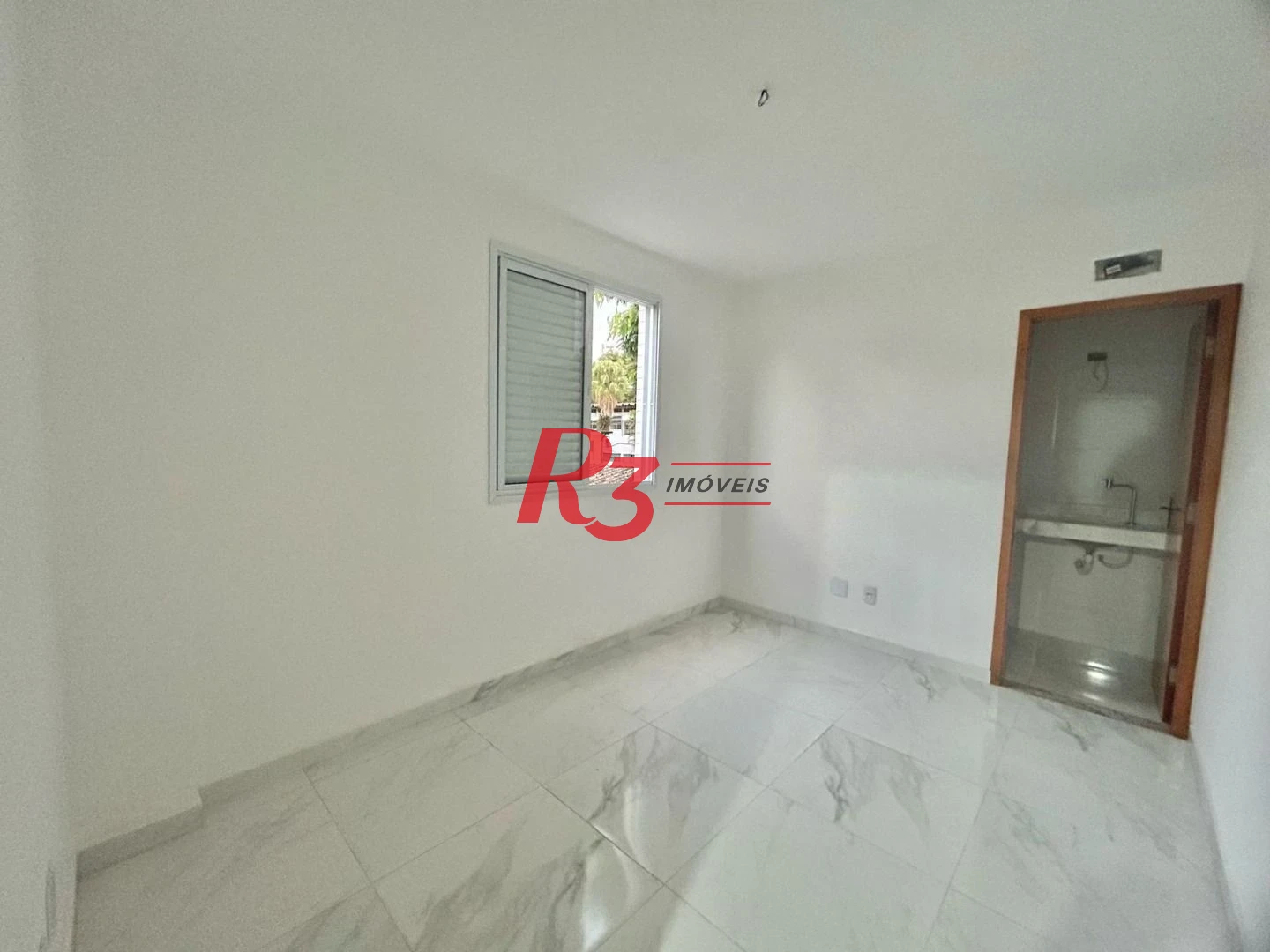 Casa com 3 dormitórios à venda, 84 m² por R$ 1.250.000,00 - Boqueirão - Santos/SP