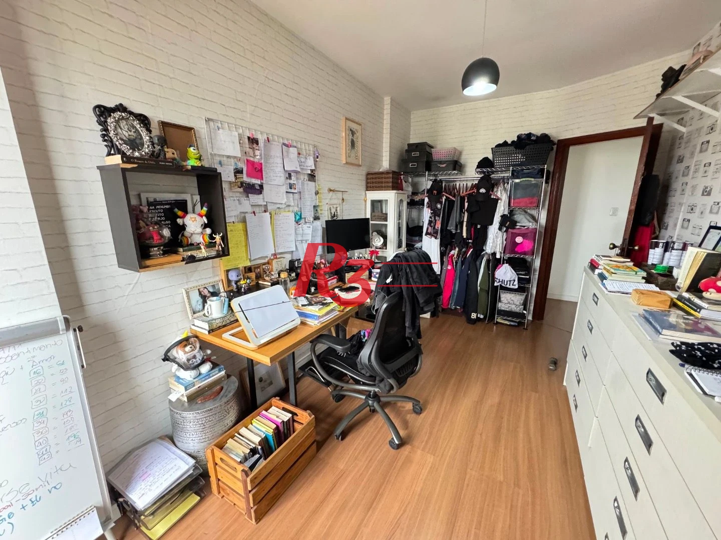 Cobertura à venda, 198 m² por R$ 1.400.000,00 - Ponta da Praia - Santos/SP