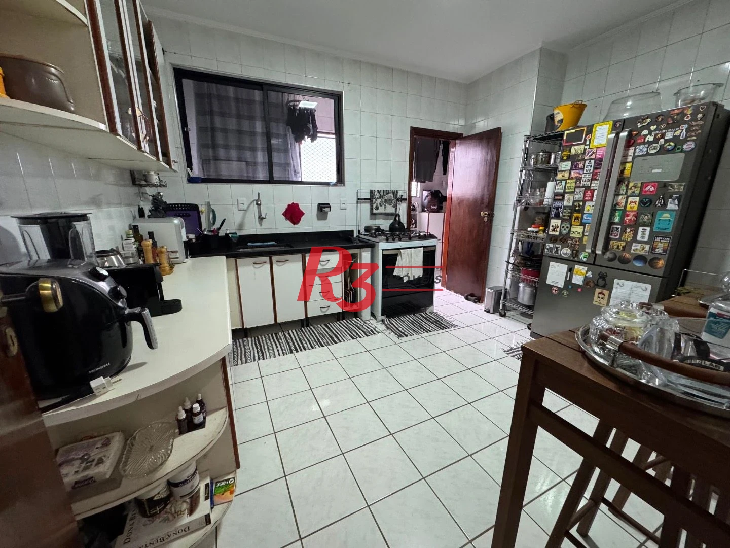 Cobertura à venda, 198 m² por R$ 1.400.000,00 - Ponta da Praia - Santos/SP