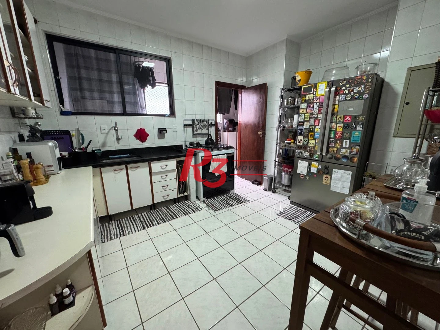 Cobertura à venda, 198 m² por R$ 1.400.000,00 - Ponta da Praia - Santos/SP