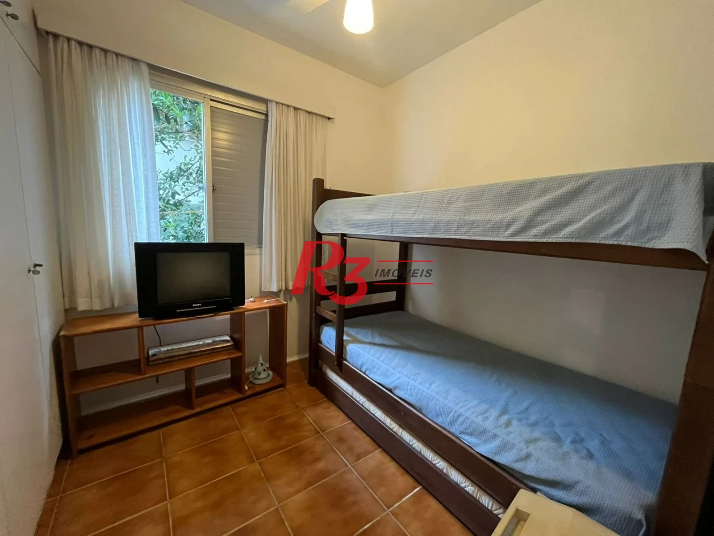Apartamento com 3 dormitórios à venda, 82 m² por R$ 500.000,00 - Jardim Tejereba - Guarujá/SP