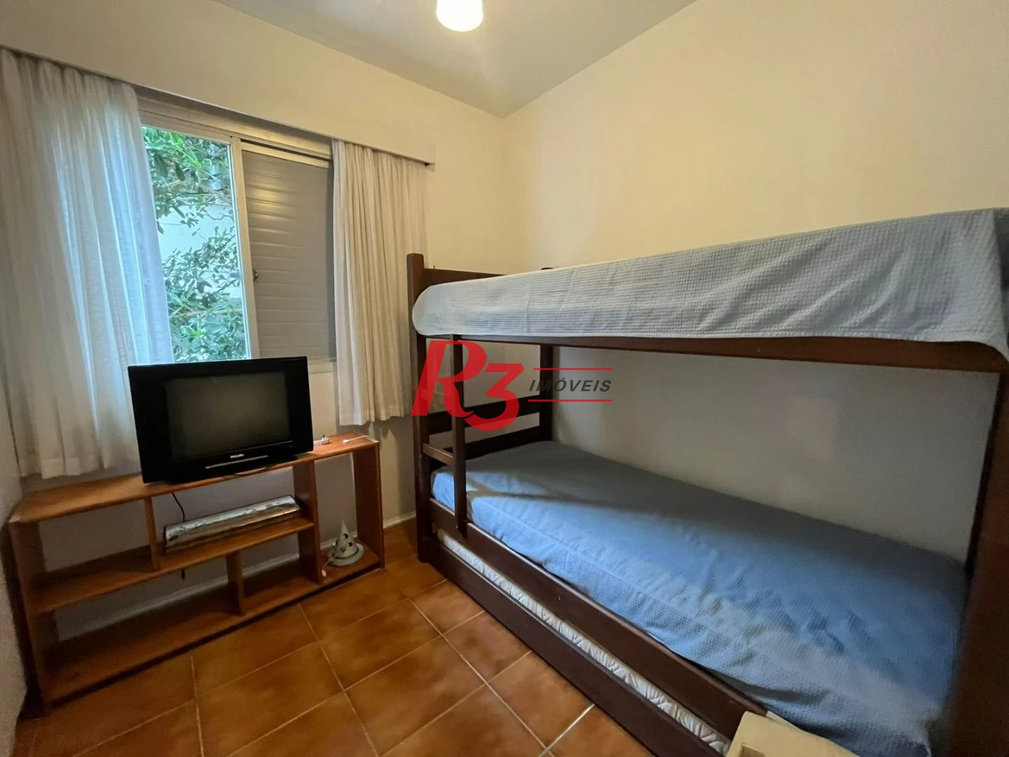 Apartamento com 3 dormitórios à venda, 82 m² por R$ 500.000,00 - Jardim Tejereba - Guarujá/SP