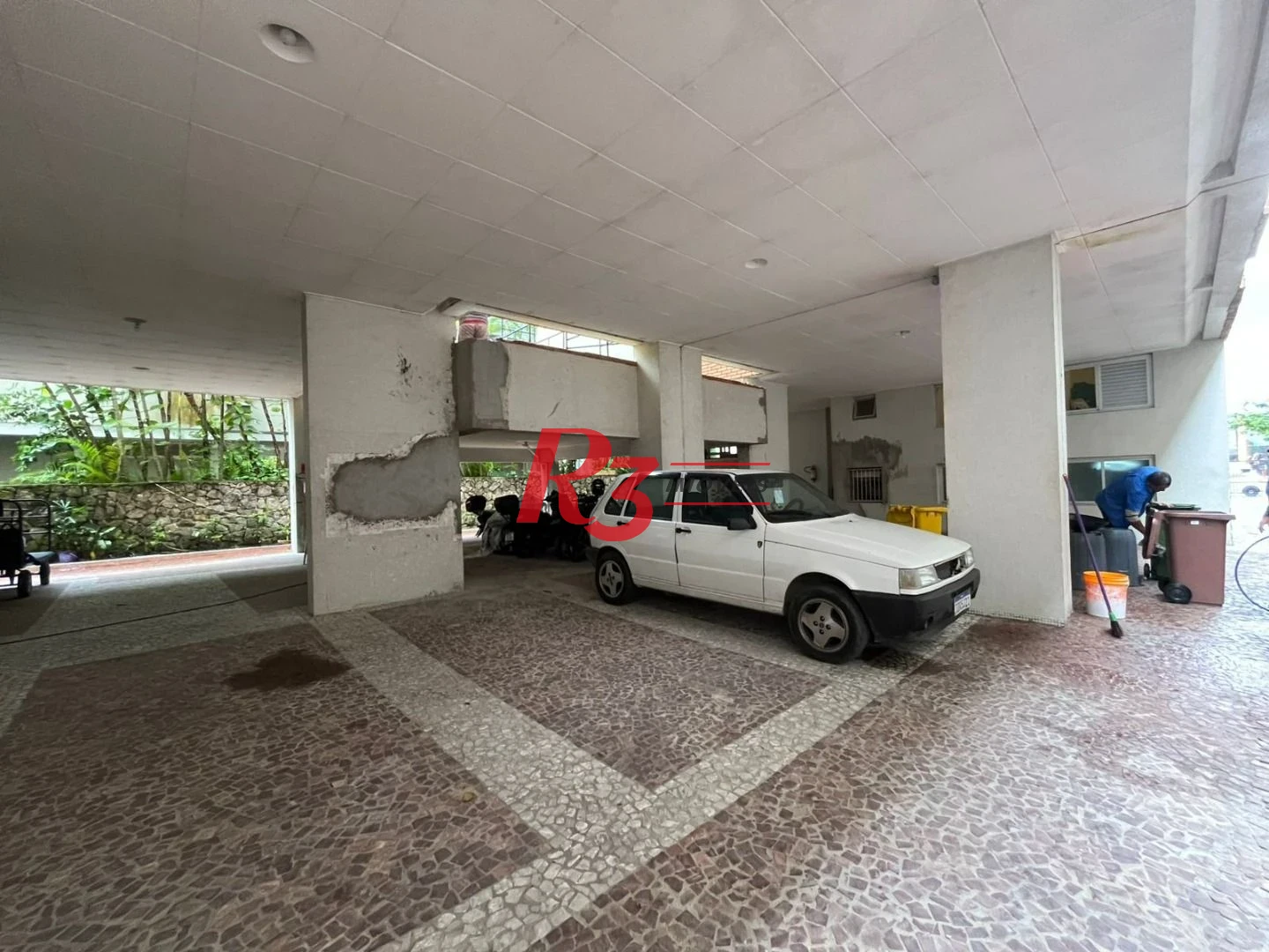 Apartamento com 3 dormitórios à venda, 82 m² por R$ 500.000,00 - Jardim Tejereba - Guarujá/SP