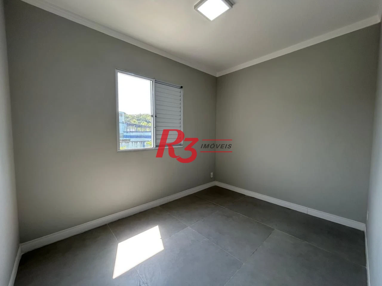 Apartamento com 2 dormitórios à venda, 52 m² por R$ 400.000,00 - Morro Nova Cintra - Santos/SP