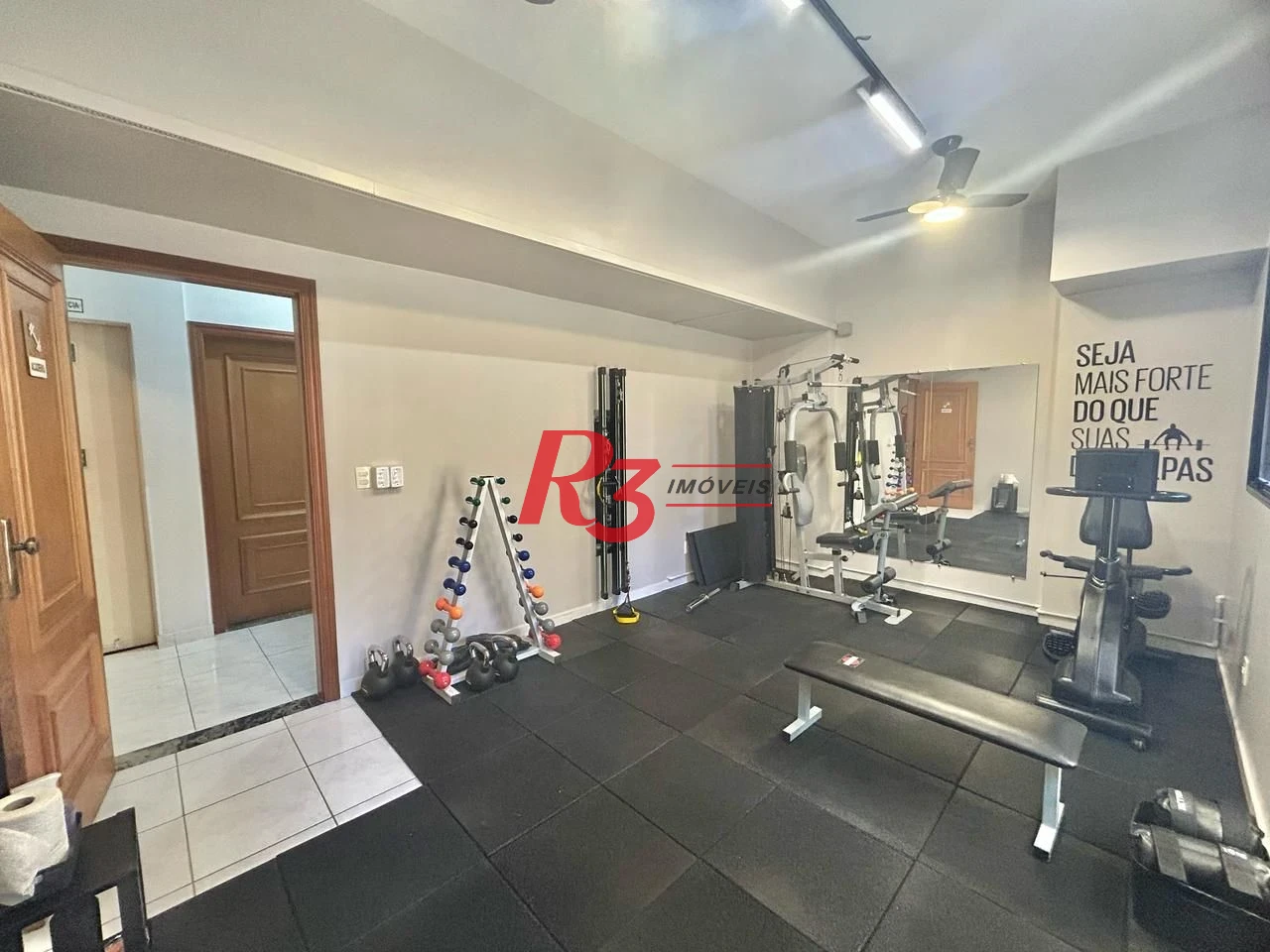 Cobertura com 3 dormitórios à venda, 212 m² por R$ 3.200.000,00 - Aparecida - Santos/SP