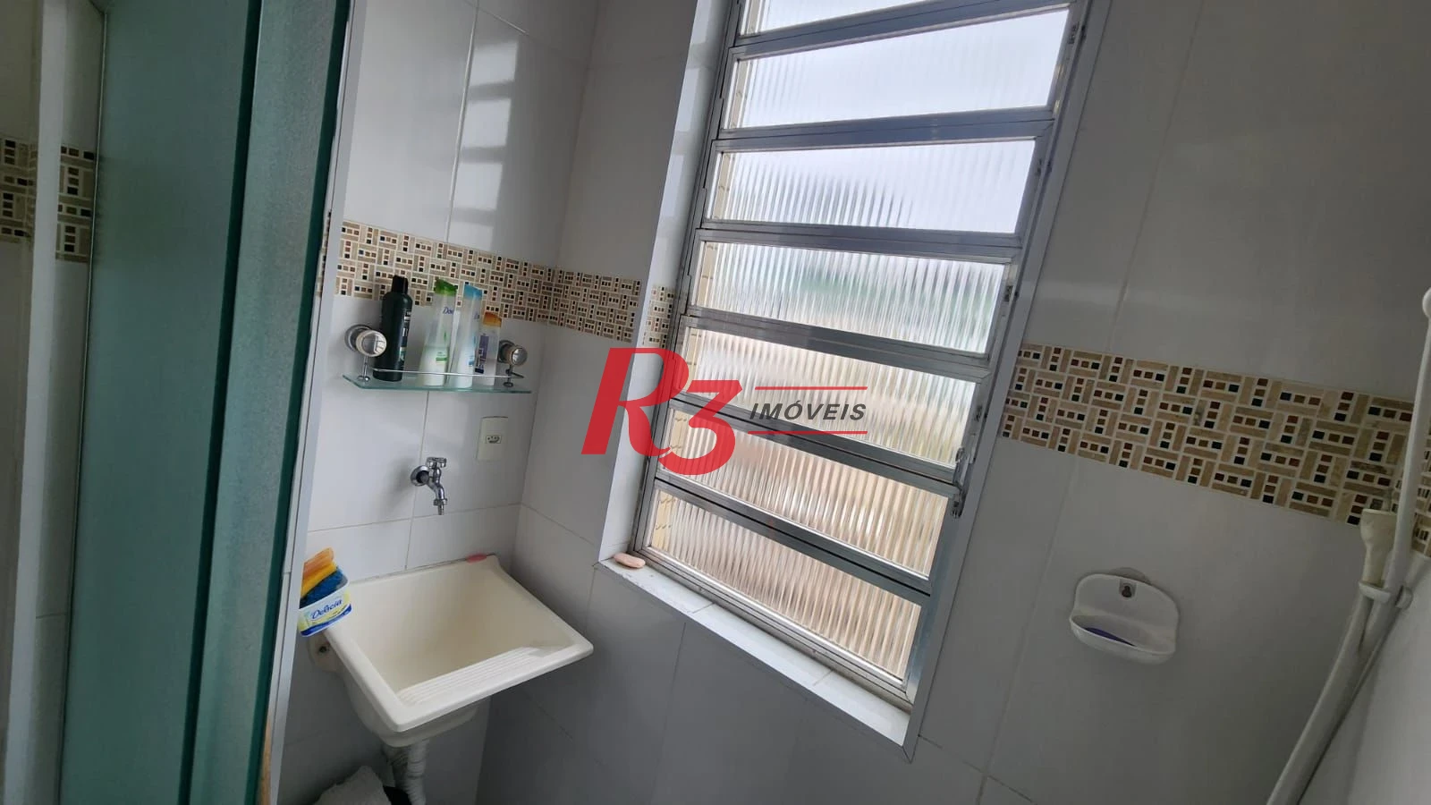 Apartamento com 1 dormitório, 42 m² - venda por R$ 480.000,00 ou aluguel por R$ 3.750,00/mês - Ponta da Praia - Santos/SP
