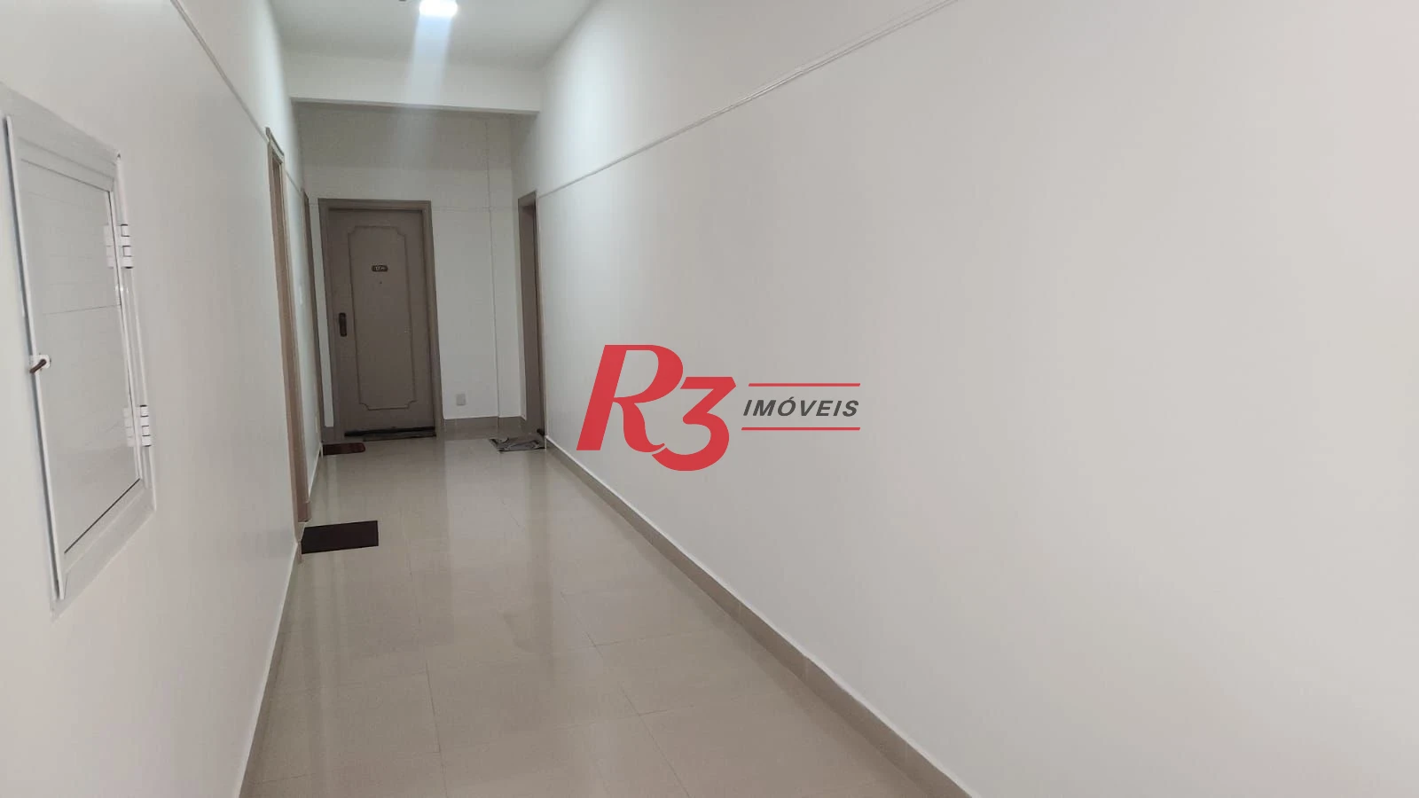 Apartamento com 1 dormitório, 42 m² - venda por R$ 480.000,00 ou aluguel por R$ 3.750,00/mês - Ponta da Praia - Santos/SP