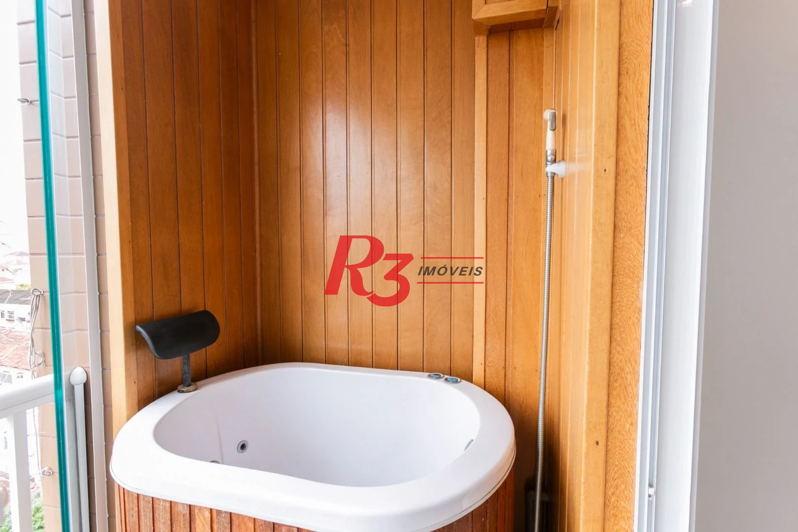 Apartamento com 2 dormitórios à venda, 69 m² - Encruzilhada - Santos/SP