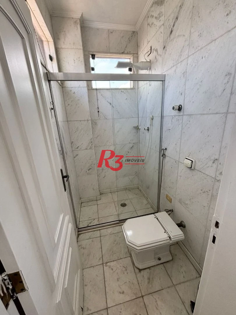 Sobrado à venda, 329 m² por R$ 2.650.000,00 - Ponta da Praia - Santos/SP