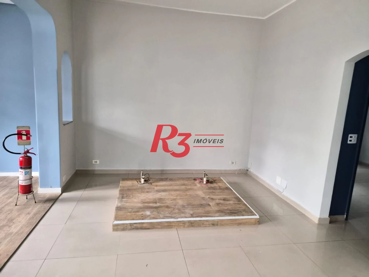 Casa, 180 m² - venda por R$ 1.300.000,00 ou aluguel por R$ 7.000,00/mês - Embaré - Santos/SP