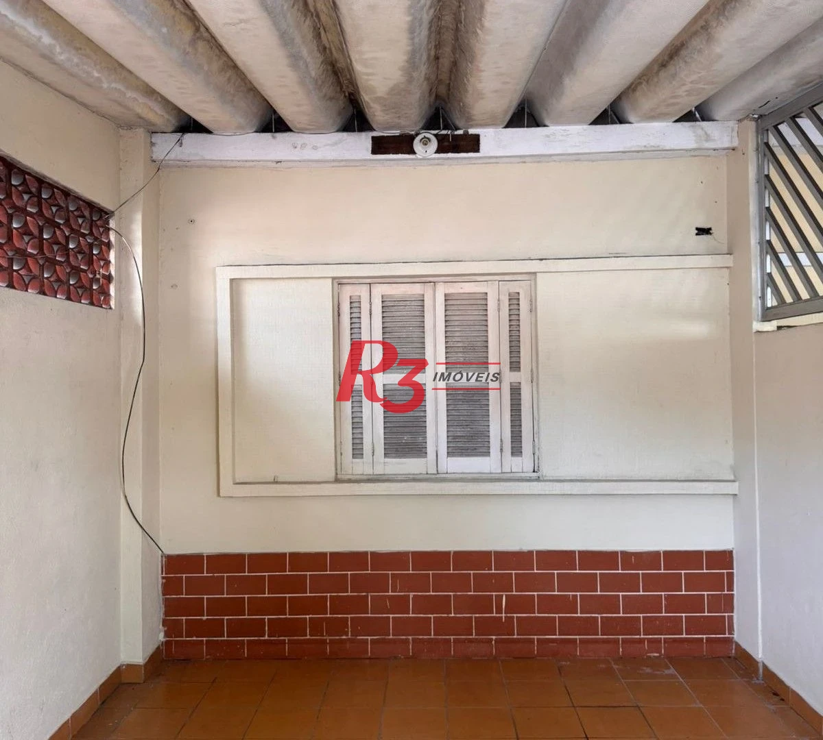 Casa à venda, 80 m² por R$ 300.000,00 - Parque São Vicente - São Vicente/SP