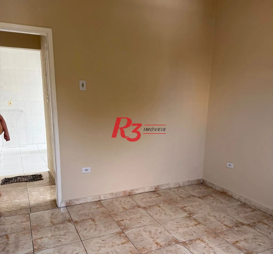 Casa à venda, 80 m² por R$ 300.000,00 - Parque São Vicente - São Vicente/SP