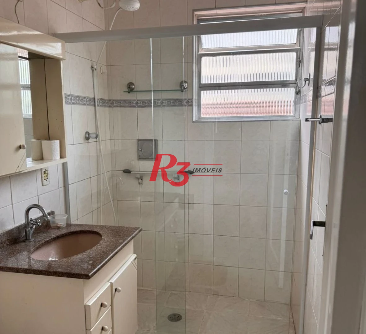 Casa à venda, 80 m² por R$ 300.000,00 - Parque São Vicente - São Vicente/SP
