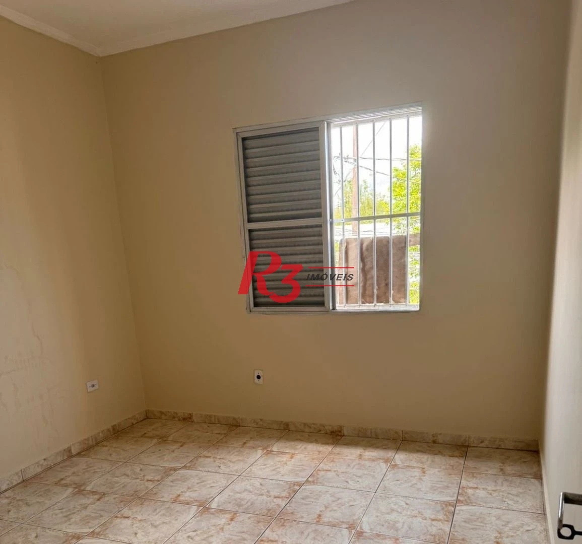 Casa à venda, 80 m² por R$ 300.000,00 - Parque São Vicente - São Vicente/SP