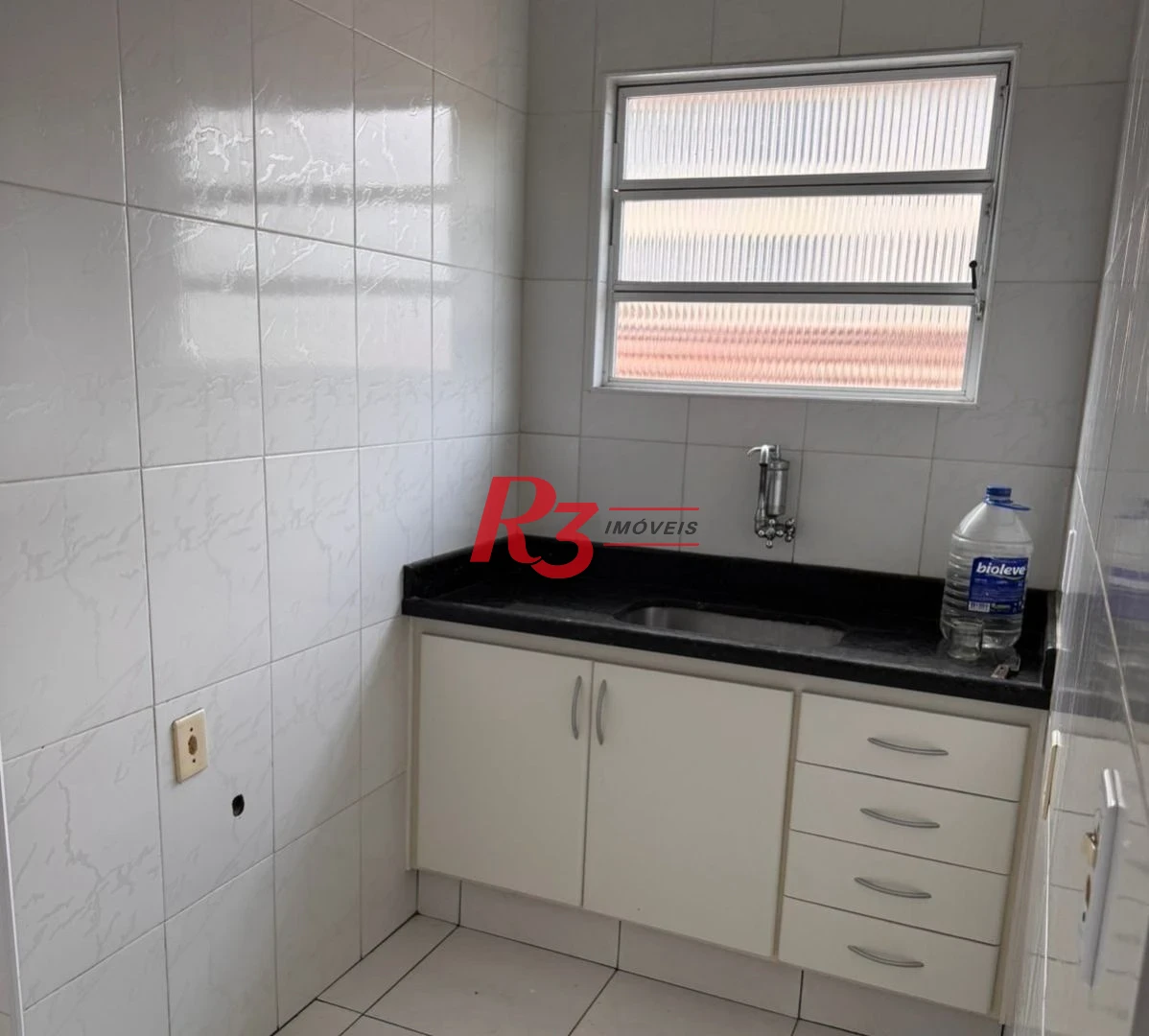 Casa à venda, 80 m² por R$ 300.000,00 - Parque São Vicente - São Vicente/SP