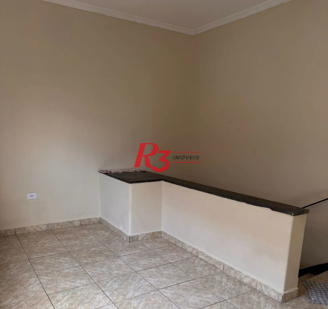 Casa à venda, 80 m² por R$ 300.000,00 - Parque São Vicente - São Vicente/SP