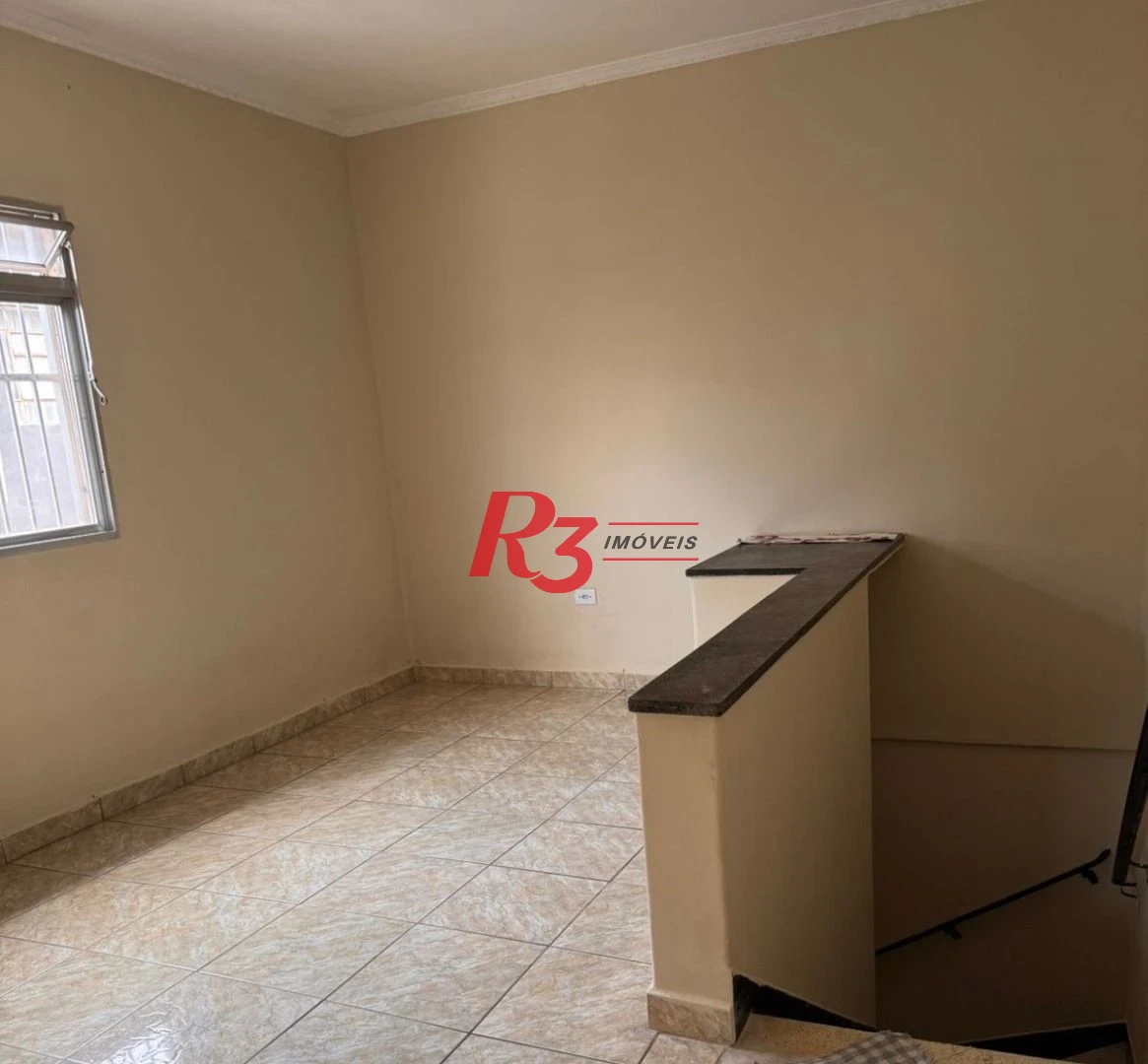 Casa à venda, 80 m² por R$ 300.000,00 - Parque São Vicente - São Vicente/SP