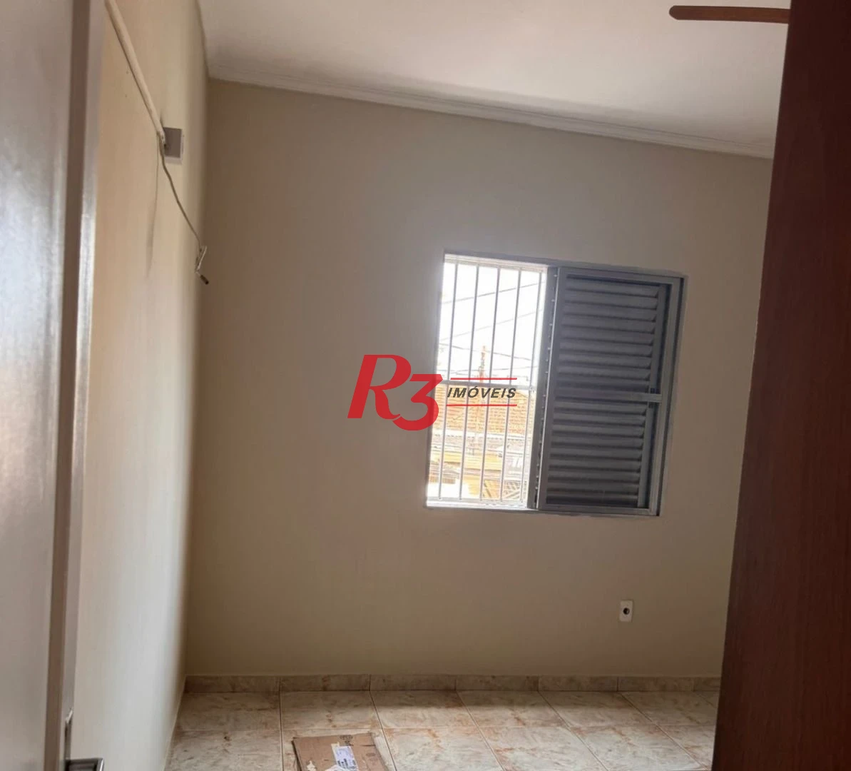 Casa à venda, 80 m² por R$ 300.000,00 - Parque São Vicente - São Vicente/SP