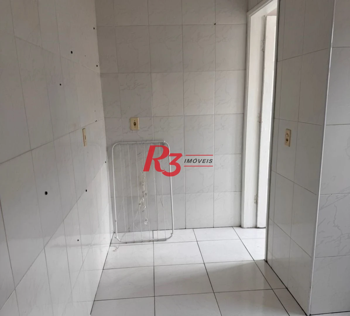 Casa à venda, 80 m² por R$ 300.000,00 - Parque São Vicente - São Vicente/SP