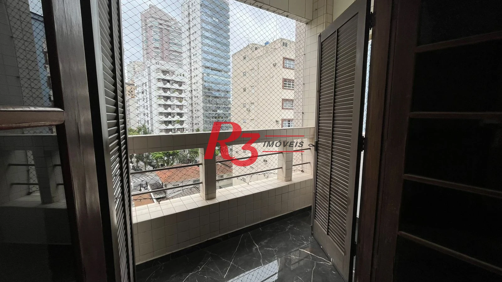 Apartamento com 2 dormitórios para alugar, 110 m² por R$ 5.000,00/mês - Boqueirão - Santos/SP