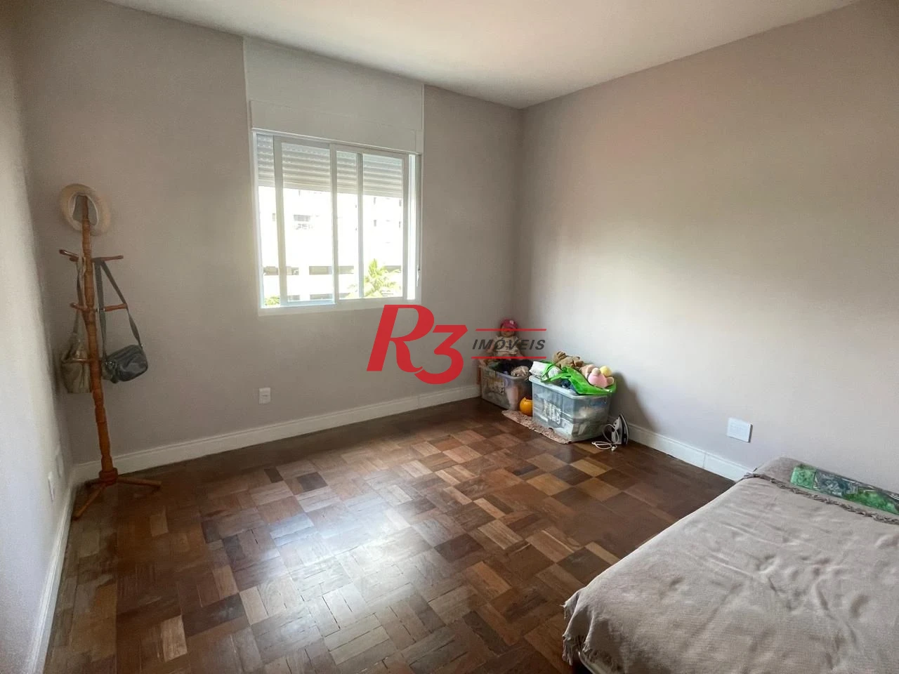 Apartamento à venda, 132 m² por R$ 1.100.000,00 - Boqueirão - Santos/SP