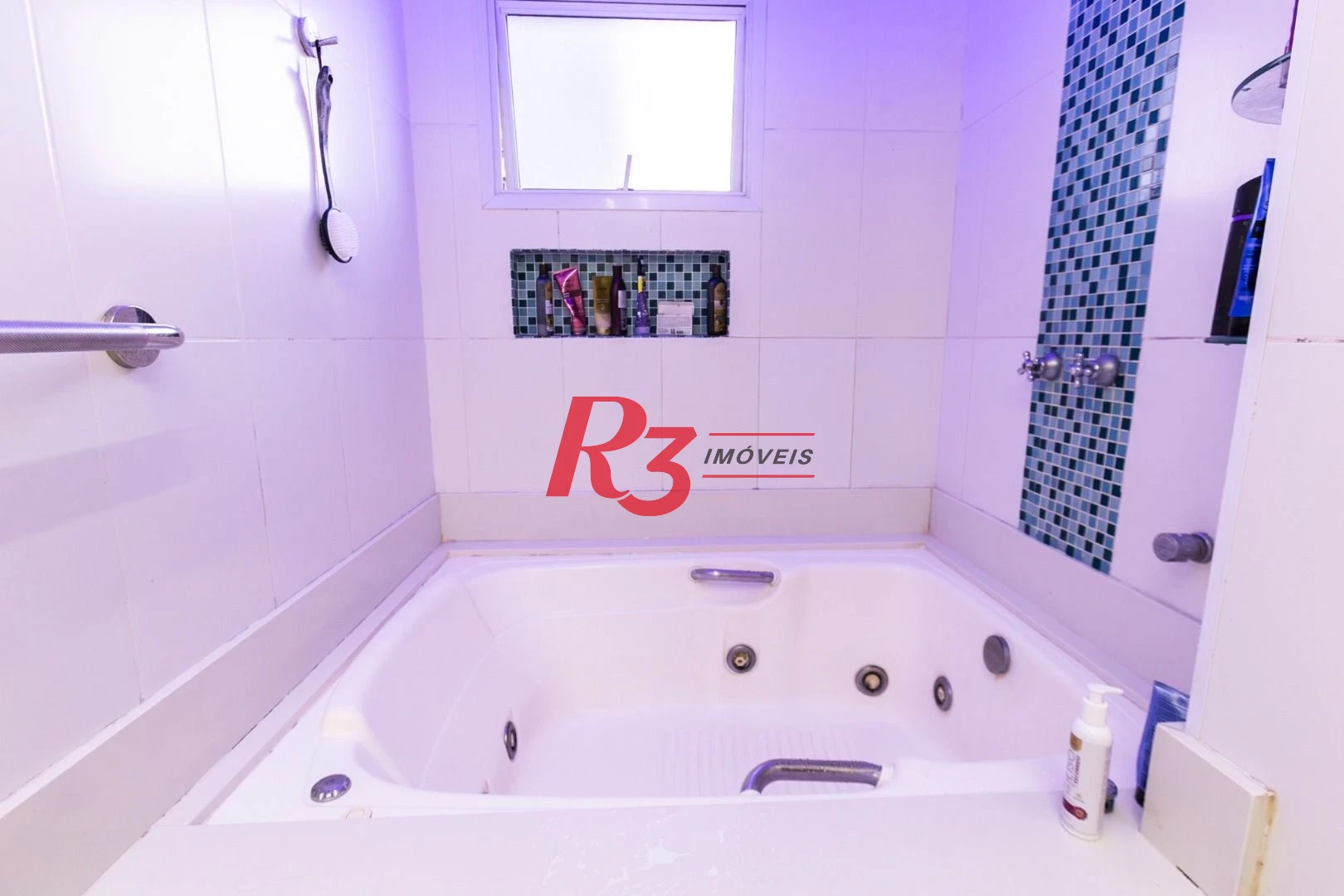 Apartamento à venda, 199 m² por R$ 3.000.000,00 - Ponta da Praia - Santos/SP