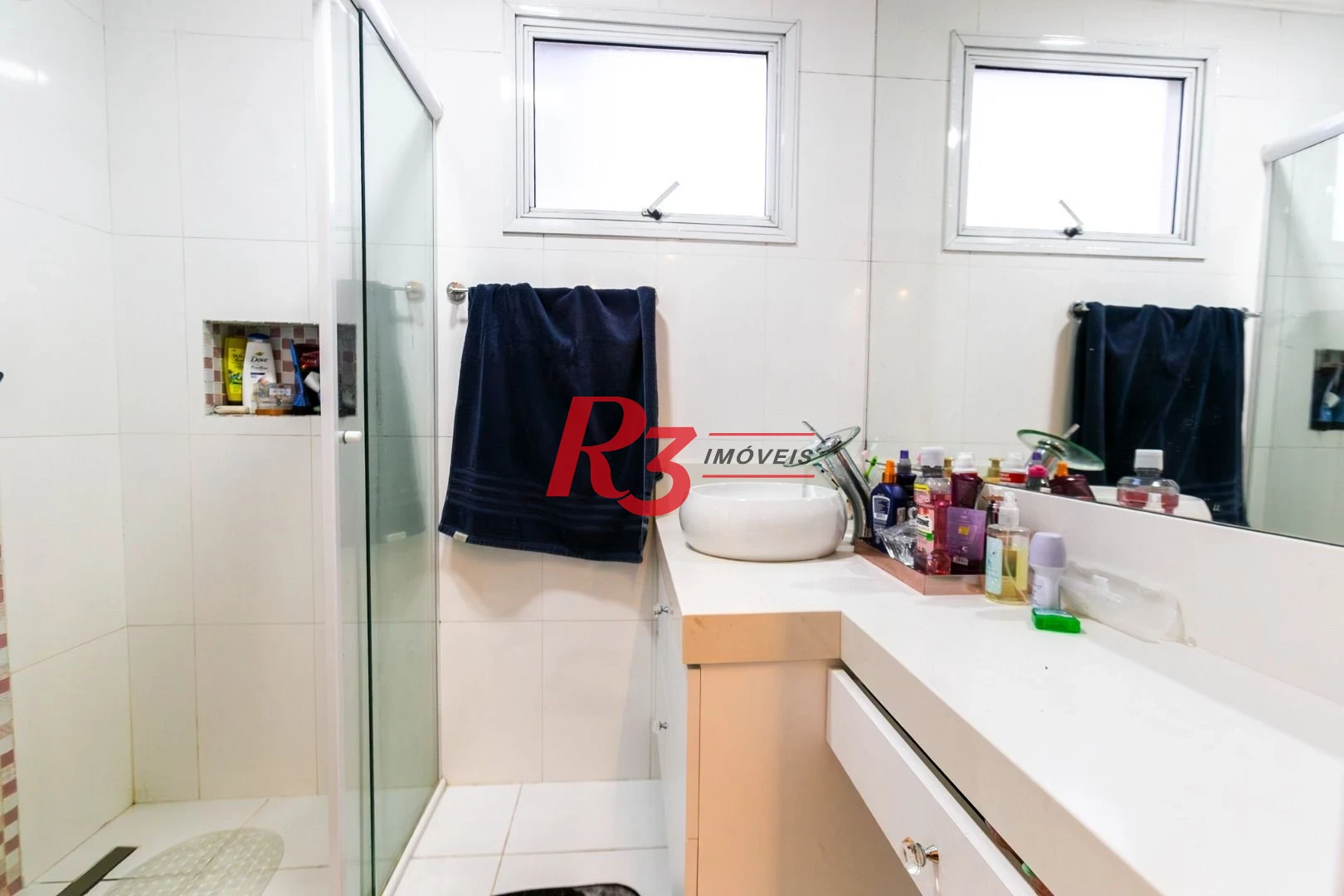 Apartamento à venda, 199 m² por R$ 3.000.000,00 - Ponta da Praia - Santos/SP