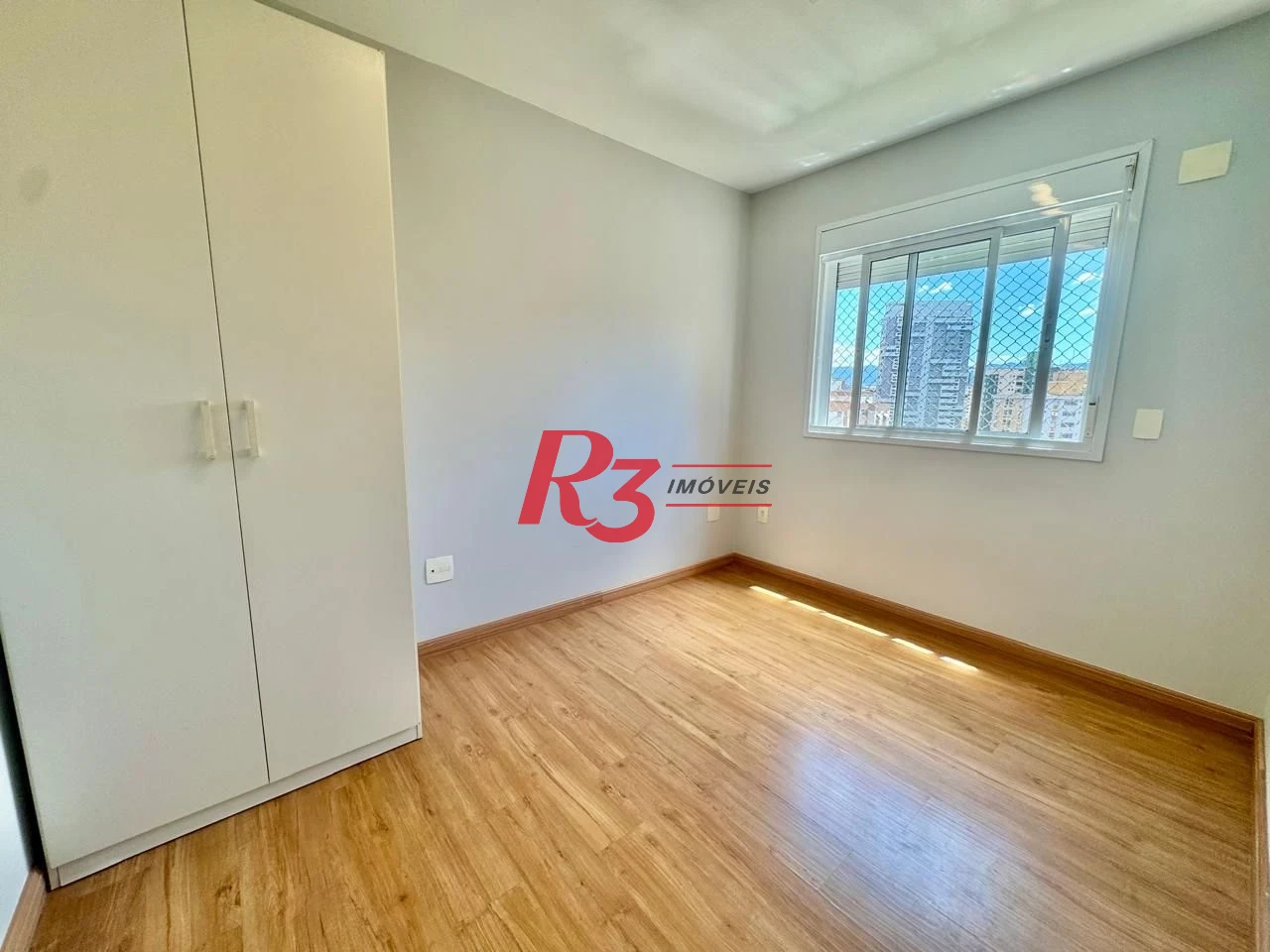 Apartamento com 3 dormitórios à venda, 117 m² por R$ 1.450.000,00 - Gonzaga - Santos/SP