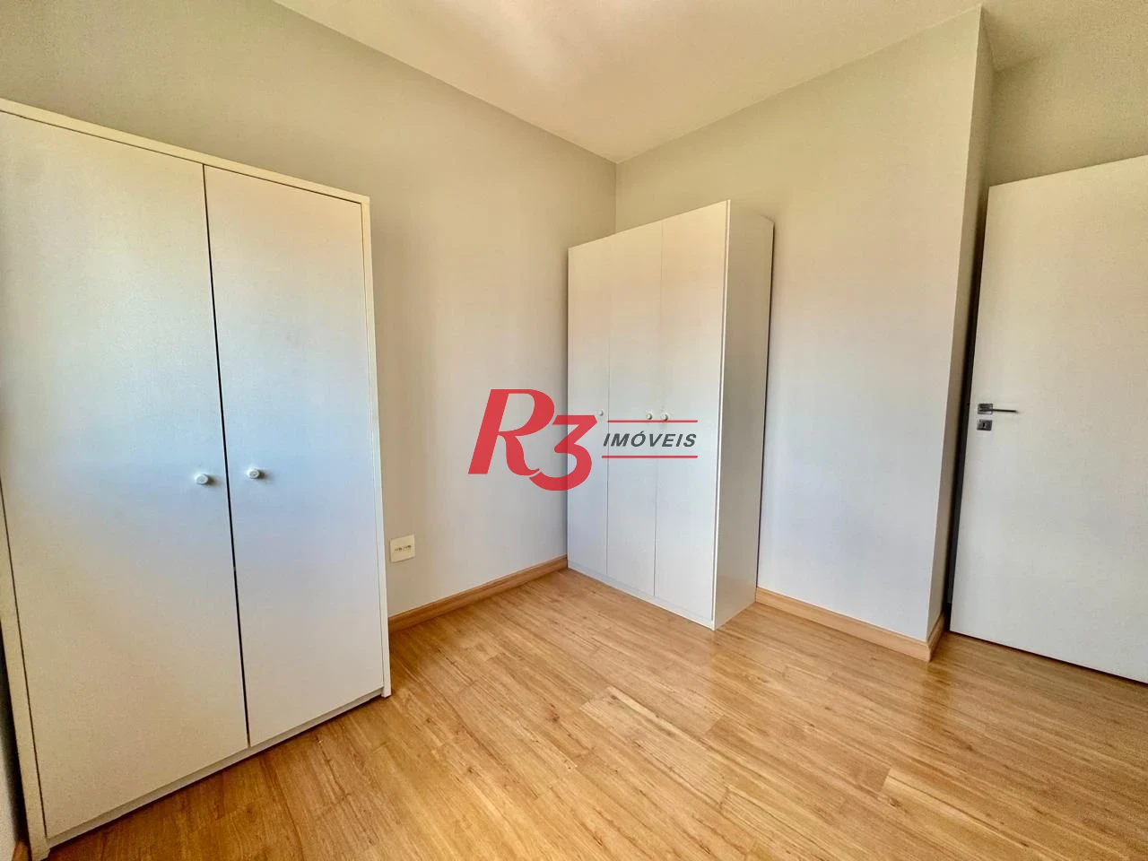 Apartamento com 3 dormitórios à venda, 117 m² por R$ 1.450.000,00 - Gonzaga - Santos/SP