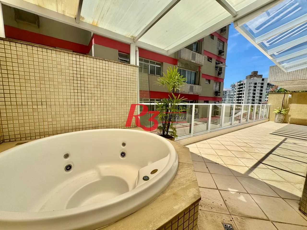 Apartamento com 3 dormitórios à venda, 117 m² por R$ 1.450.000,00 - Gonzaga - Santos/SP