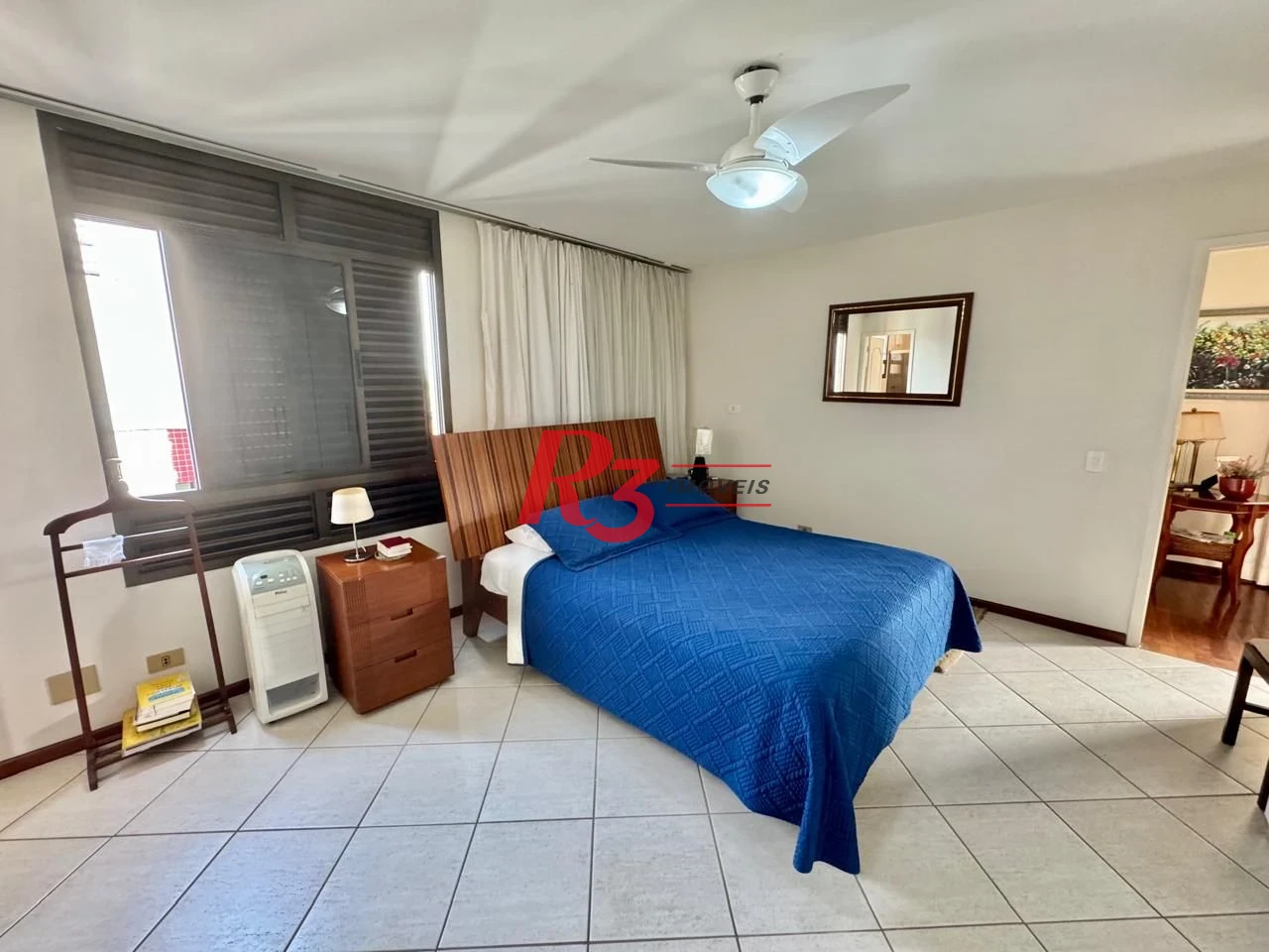 Cobertura com 3 dormitórios à venda, 180 m² por R$ 1.800.000,00 - Boqueirão - Santos/SP