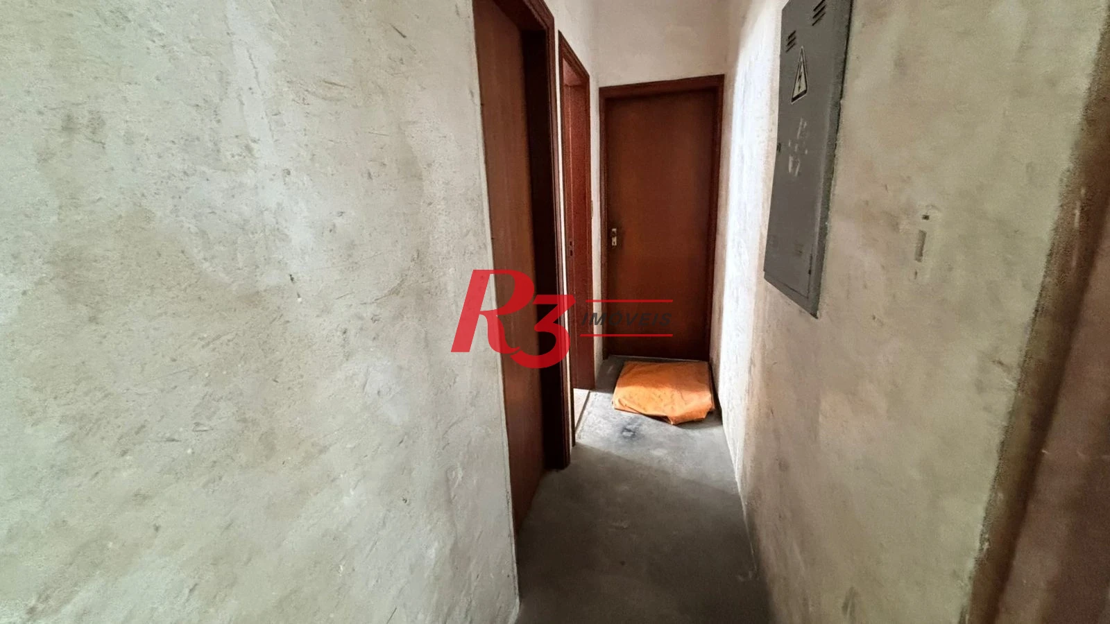 Prédio, 2209 m² - venda por R$ 18.000.000,00 ou aluguel por R$ 75.000,00/mês - Aparecida - Santos/SP
