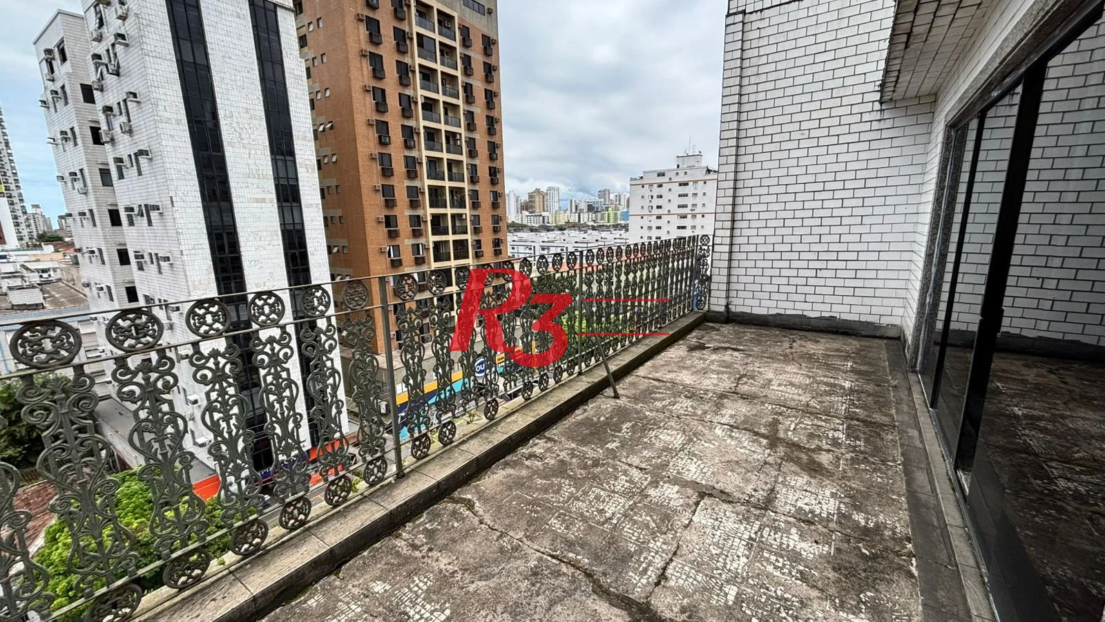 Prédio, 2209 m² - venda por R$ 18.000.000,00 ou aluguel por R$ 75.000,00/mês - Aparecida - Santos/SP