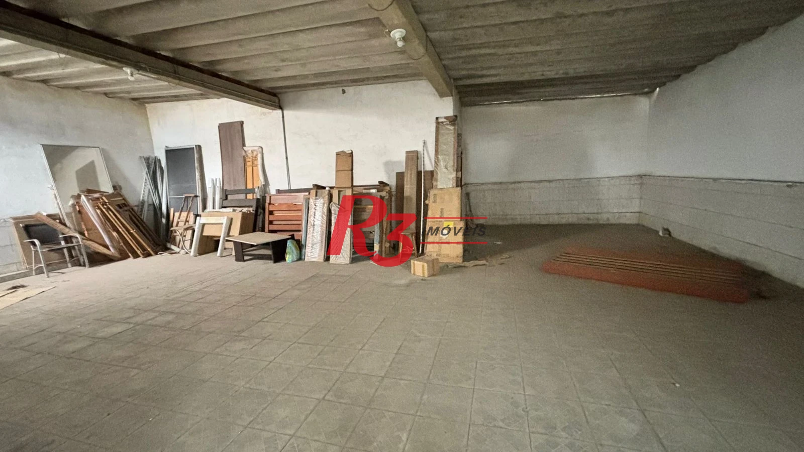 Prédio, 2209 m² - venda por R$ 18.000.000,00 ou aluguel por R$ 75.000,00/mês - Aparecida - Santos/SP