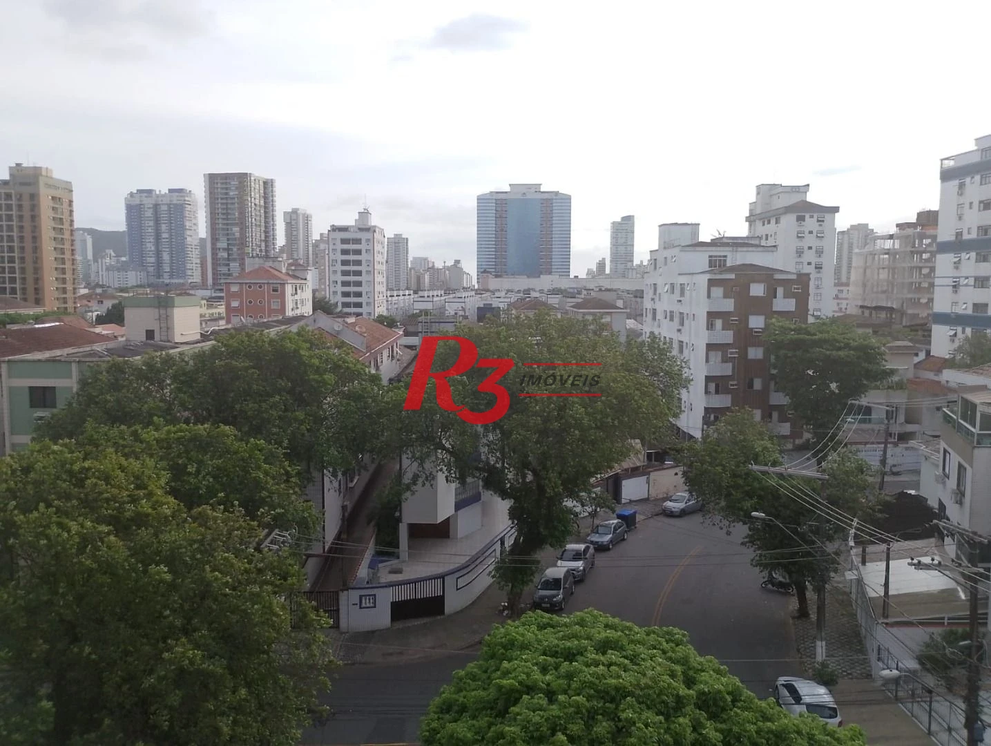 Apartamento à venda, 120 m² por R$ 620.000,00 - Embaré - Santos/SP