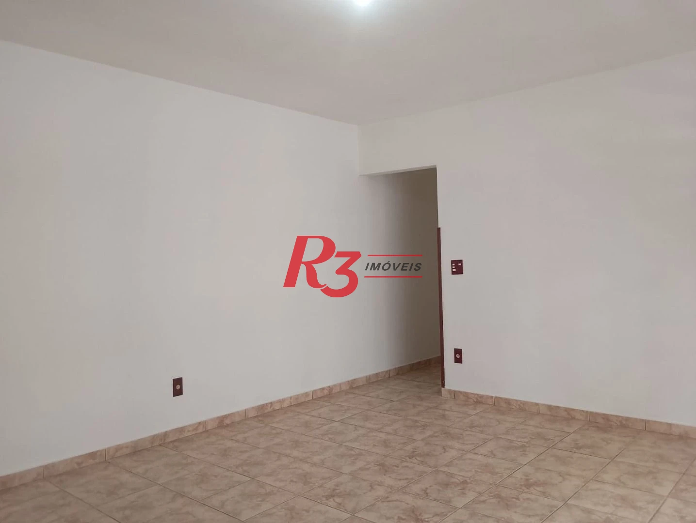 Apartamento à venda, 120 m² por R$ 620.000,00 - Embaré - Santos/SP