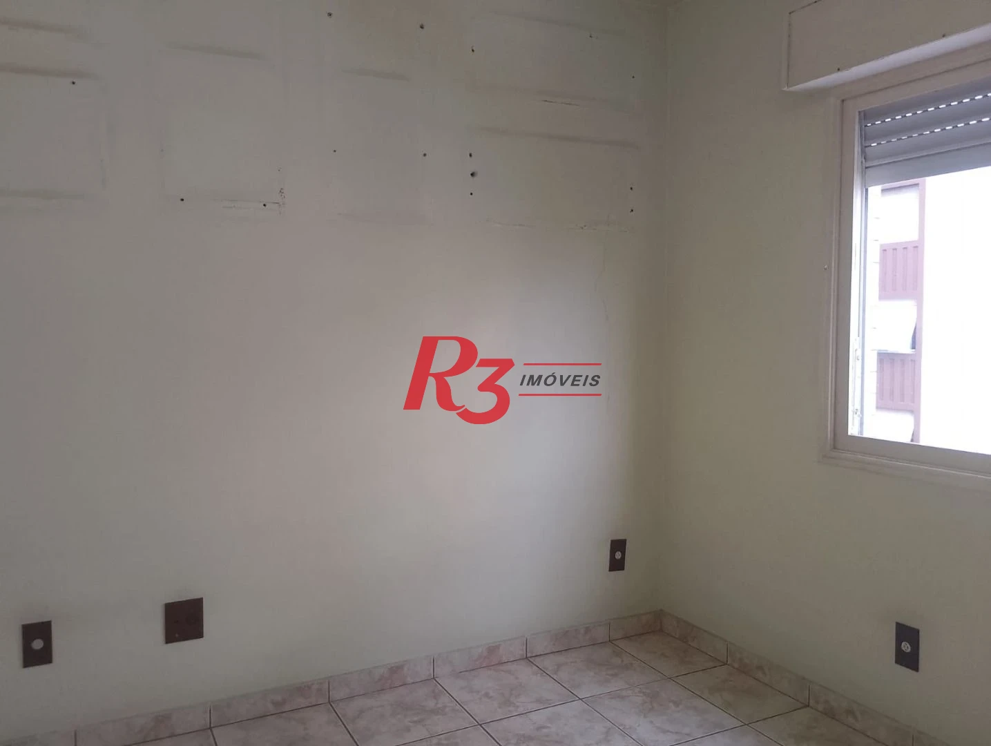 Apartamento à venda, 120 m² por R$ 620.000,00 - Embaré - Santos/SP