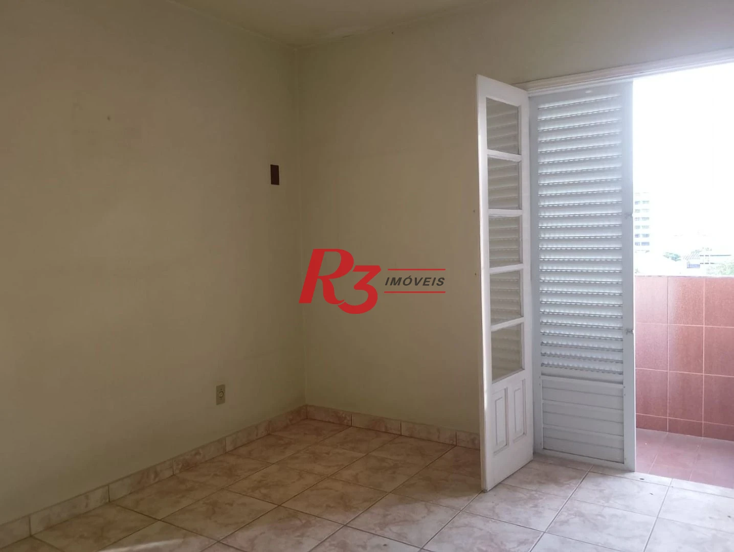 Apartamento à venda, 120 m² por R$ 620.000,00 - Embaré - Santos/SP