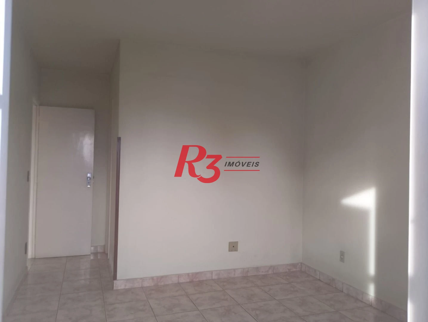 Apartamento à venda, 120 m² por R$ 620.000,00 - Embaré - Santos/SP